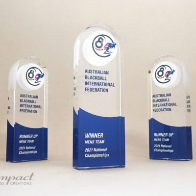 Australian Blackball Federation Individual Award