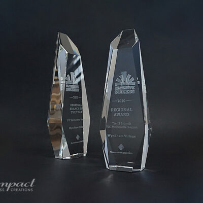 CBA Ultimate Success Award