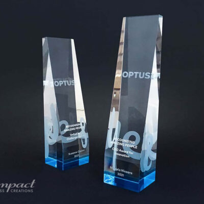 Optus Awards