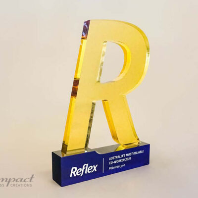 Reflex Reliable
