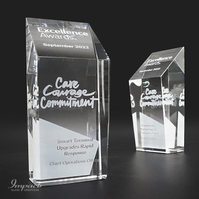 CBA CEO Excellence Awards