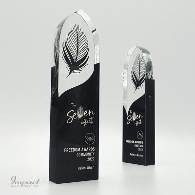The Seven Effect Freedom Awards